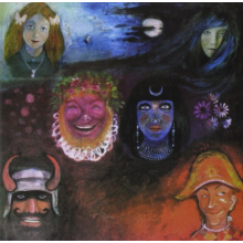 King Crimson - In the Wake of Poseidon