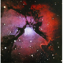 King Crimson - Islands