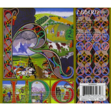 King Crimson - Lizard