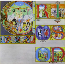 King Crimson - Lizard