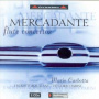 Mercadante, S. - Flute Concertos