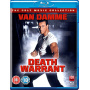 Movie - Death Warrant