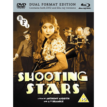 Movie - Shooting Stars
