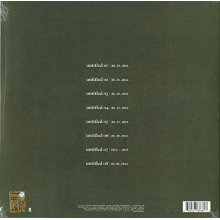 Lamar, Kendrick - Untitled Unmastered.