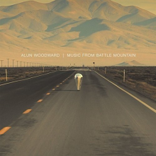 Woodward, Alun - Music From Battle Mountain