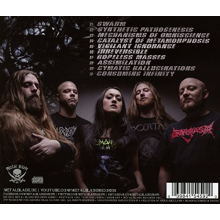 Abnormality - Mechanisms of Omniscience