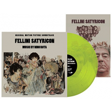 Rota, Nino - Fellini Satyricon