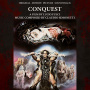 Simonetti, Claudio - Conquest