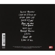 Tats, Prism - Prism Tats