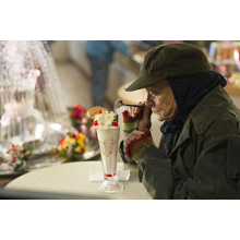 Movie - Lady In the Van