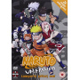 Manga - Naruto Unleashed S1