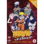 Movie - Naruto Unleashed S2