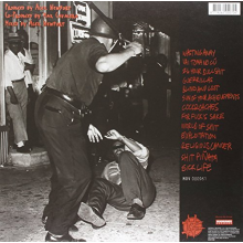 Nailbomb - Point Blank