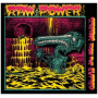 Raw Power - Screams From the Gutter