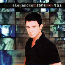 Sanz, Alejandro - Mas