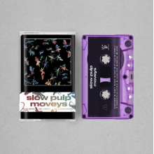 Slow Pulp - Moveys