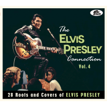 V/A - The Elvis Presley Connection Vol. 4