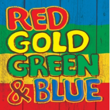Various - Red Gold Green & Blue