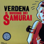 Verdena - Il Suicidio Dei Samurai