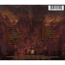 Aeon - God Ends Here