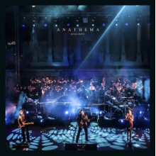 Anathema - Untouchable