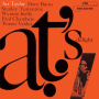 Art Taylor - A.T.'S Delight