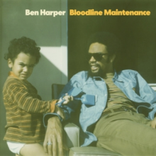 Ben Harper, Innocent Criminals - Bloodline Maintenance