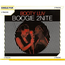 Booty Luv - Boogie 2nite
