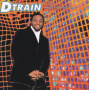 D-Train - Keep On