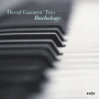 David Gazarov Trio - Bachology
