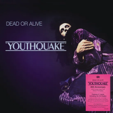 Dead or Alive - Youthquake