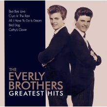 Everly Brothers - Greatest Hits