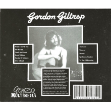 Giltrap, Gordon - Giltrap