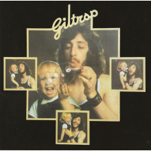 Giltrap, Gordon - Giltrap