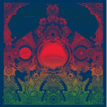 Gnod & White Hills - Drop Out Iii