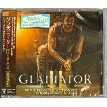 Gregson-Williams, Harry - Gladiator Ii