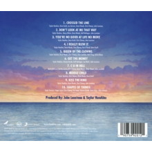 Hawkins, Taylor & the Coattail - Get the Money