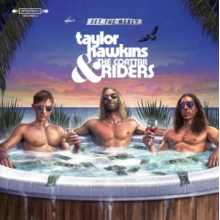 Hawkins, Taylor & the Coattail - Get the Money