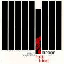 Hubbard, Freddie - Hub-Tones