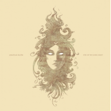 Hulten, Jonathan - Eyes of the Living Night