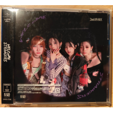 Is:Sue - Welcome Strangers -2nd is:Sue-