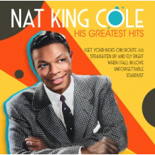 King, Nat Cole - His Greatest Hits