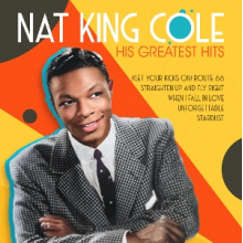 King, Nat Cole - His Greatest Hits