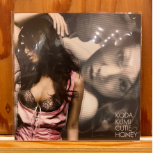 Koda, Kumi - 7-Cutie Honey
