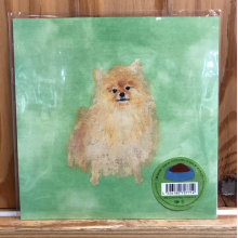 Kudo, Yujiro - Kuzu and Peace/Pomeranian