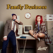 Lawrence - Family Business