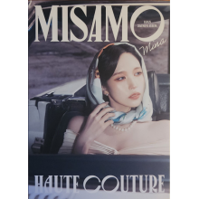 Misamo - Haute Couture