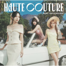 Misamo - Haute Couture