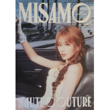 Misamo - Haute Couture