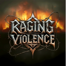 Raging Violence - Raging Violence